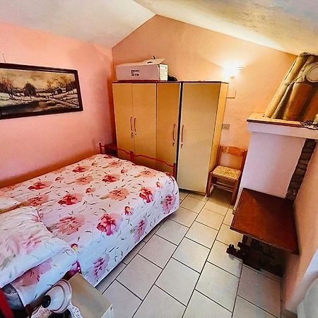 La Villetta Cansano Dış mekan fotoğraf